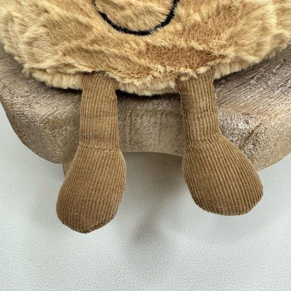 Jellycat Sourdough Amuseables NEW! FAST SHIP - Picture 3 of 7